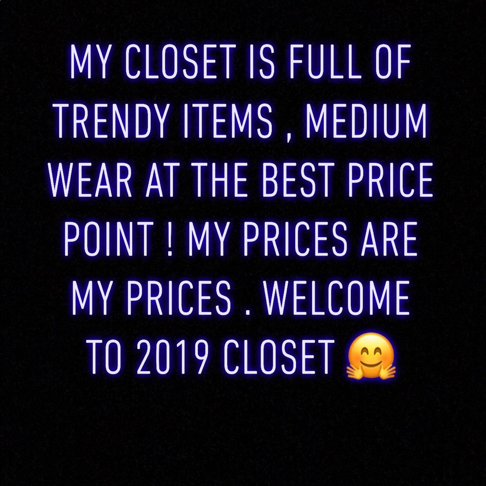 I Welcome All 🤗